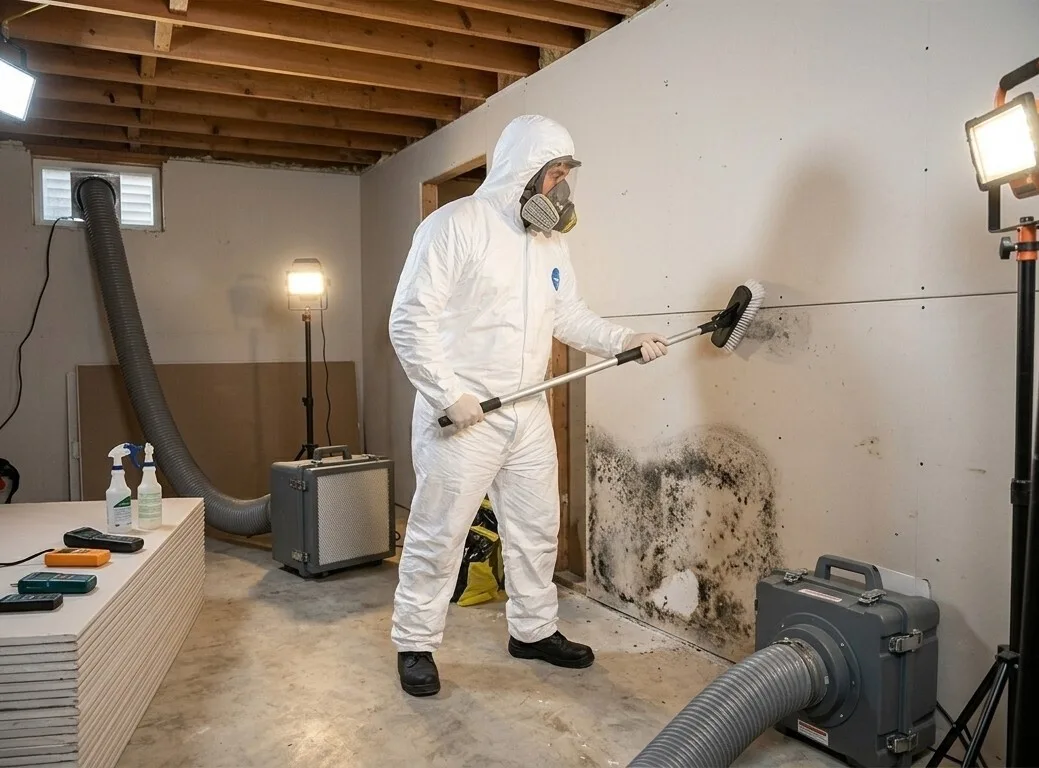 Mold Remediation Service Paradise Inn in Paradise Inn